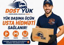 Dost Yük Daşıma