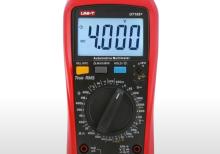 Multimetr UNI-T UT105+