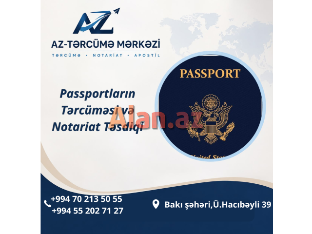 AZ-TƏRCÜMƏ MƏRKƏZİ