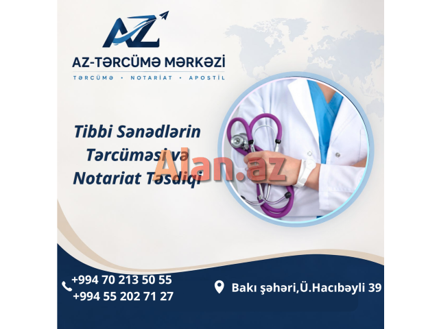 AZ-TƏRCÜMƏ MƏRKƏZİ