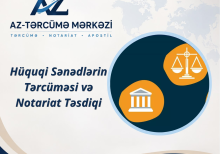 AZ-TƏRCÜMƏ MƏRKƏZİ
