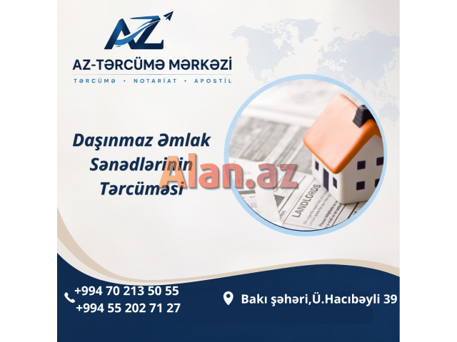 AZ-TƏRCÜMƏ MƏRKƏZİ