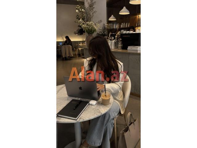 Gənclər üçün Yeni Əməkdaşlıq İmkanı