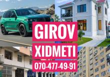 Kredit xidməti