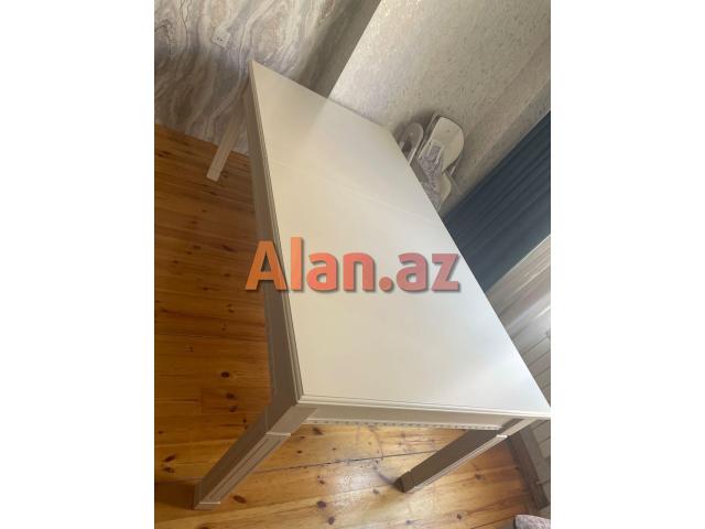 Acilan stol