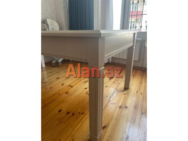 Acilan stol