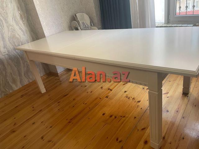 Acilan stol