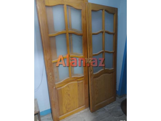 Qapılar