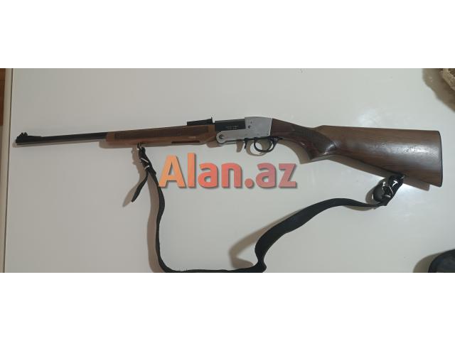 Stranger T12 Ov üçün