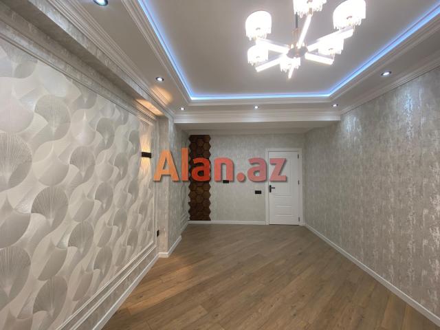 Yeni tikili