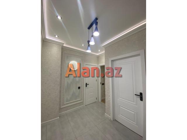 Yeni tikili