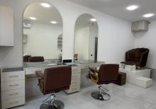 Ecemi Naxcivni kucesinde Gozellik salonu icareye verilir