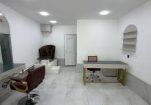 Ecemi Naxcivni kucesinde Gozellik salonu icareye verilir