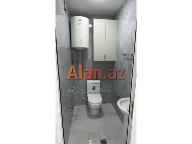 Ecemi Naxcivni kucesinde Gozellik salonu icareye verilir