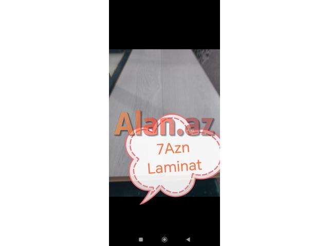 Ucuz laminat ve kafel