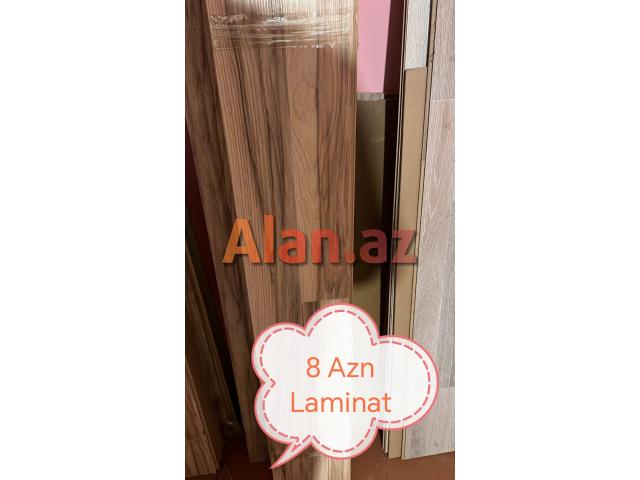 Ucuz laminat ve kafel
