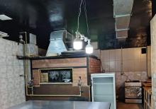 Istehsalata yararli tendir evi satilir