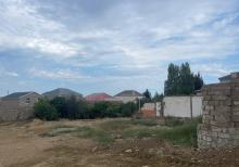 Mərdəkanda torpaq sahəsi satılır
