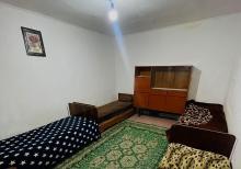 Yasamalda 2 otaqli ev kirayə verilir