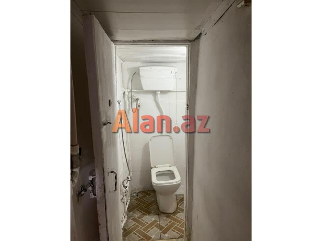 Yasamalda 2 otaqli ev kirayə verilir