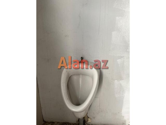 Yasamalda 2 otaqli ev kirayə verilir