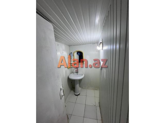 Yasamalda 2 otaqli ev kirayə verilir