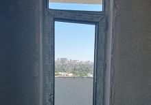 Nizami rayonu Neftçilər metrosu