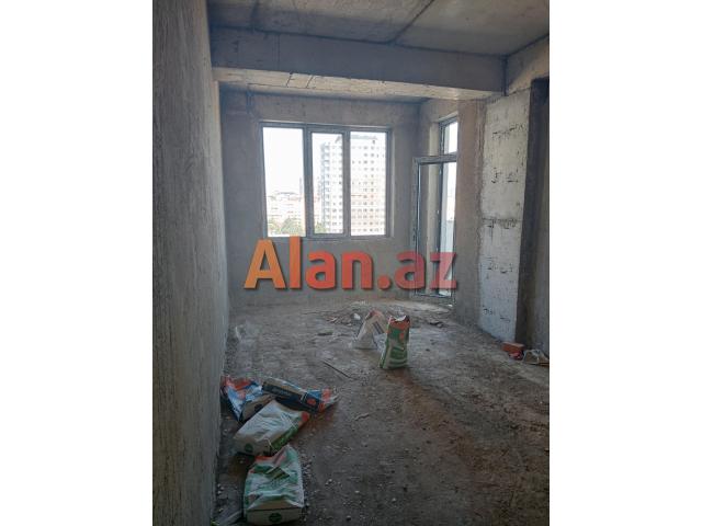 Nizami rayonu Neftçilər metrosu