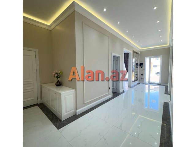Mərdəkanda villa satılır