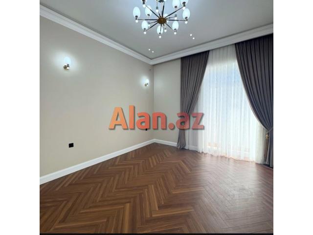 Mərdəkanda villa satılır