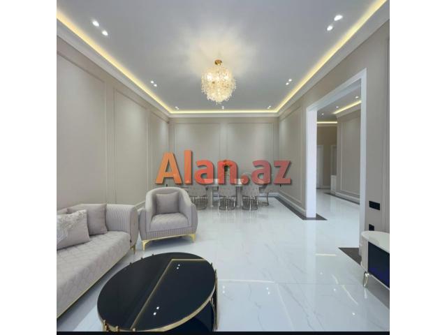 Mərdəkanda villa satılır