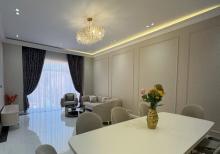Mərdəkanda villa satılır