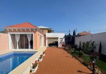 Mərdəkanda villa satılır