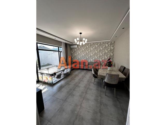Şüvəlanda villa satılır