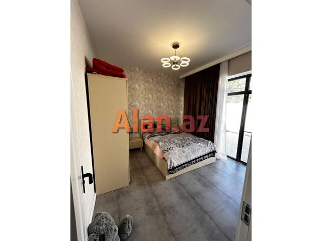 Şüvəlanda villa satılır