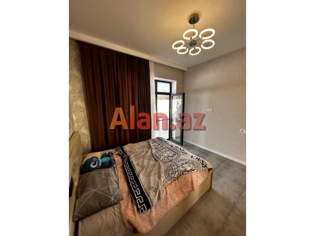 Şüvəlanda villa satılır