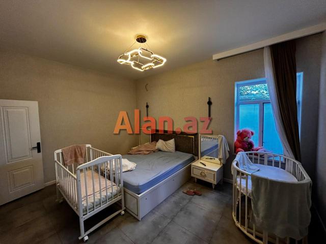 Şüvəlanda villa satılır