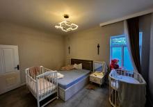 Şüvəlanda villa satılır