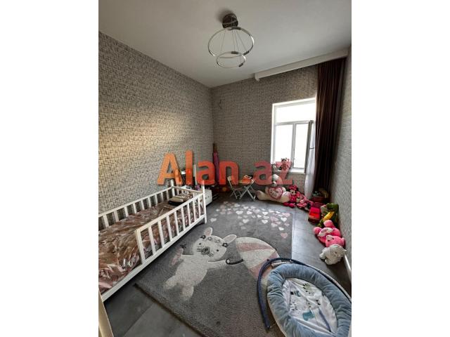 Şüvəlanda villa satılır