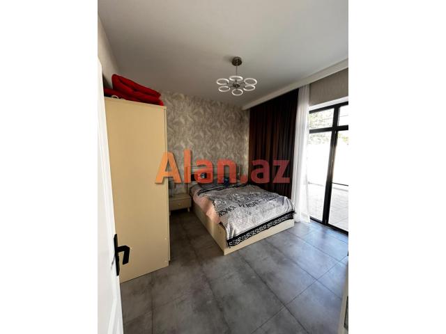 Şüvəlanda villa satılır