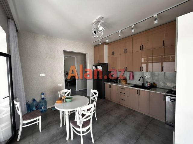 Şüvəlanda villa satılır