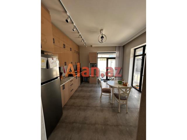 Şüvəlanda villa satılır