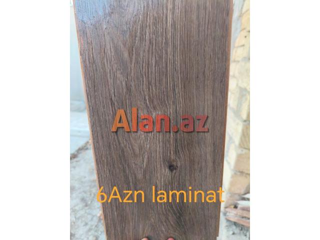 Ucuz laminat ve kafel
