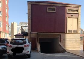 Nərimanov r., Qarabağ küç. 8,  Yaşıl bazar və Şərq bazarının yaxınlığında