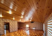 Şüvəlanda bağ evi satılır