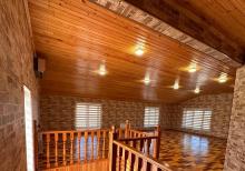 Şüvəlanda bağ evi satılır