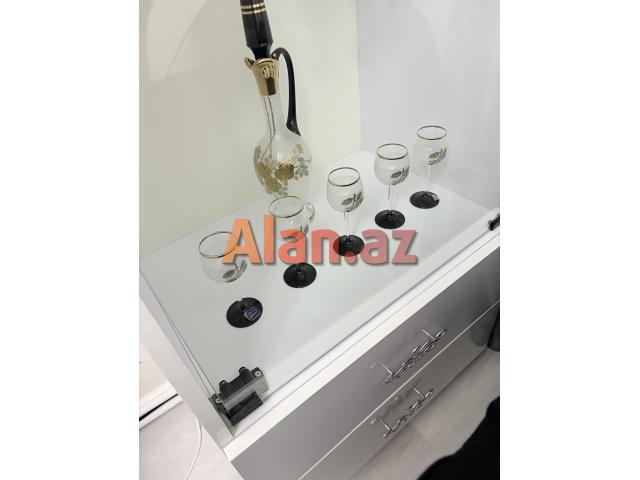 Cox seliqeli istifade olunub