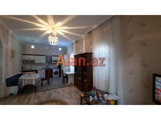 Buzovnada heyet evi satilir
