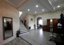 Buzovnada heyet evi satilir