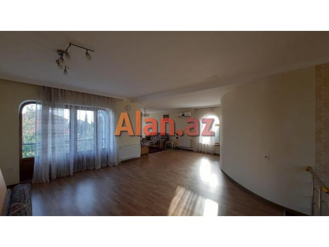 Buzovnada heyet evi satilir